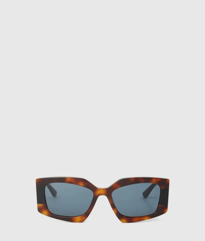 K/Autograph Klobige Sonnenbrille K/Autograph Klobige Sonnenbrille