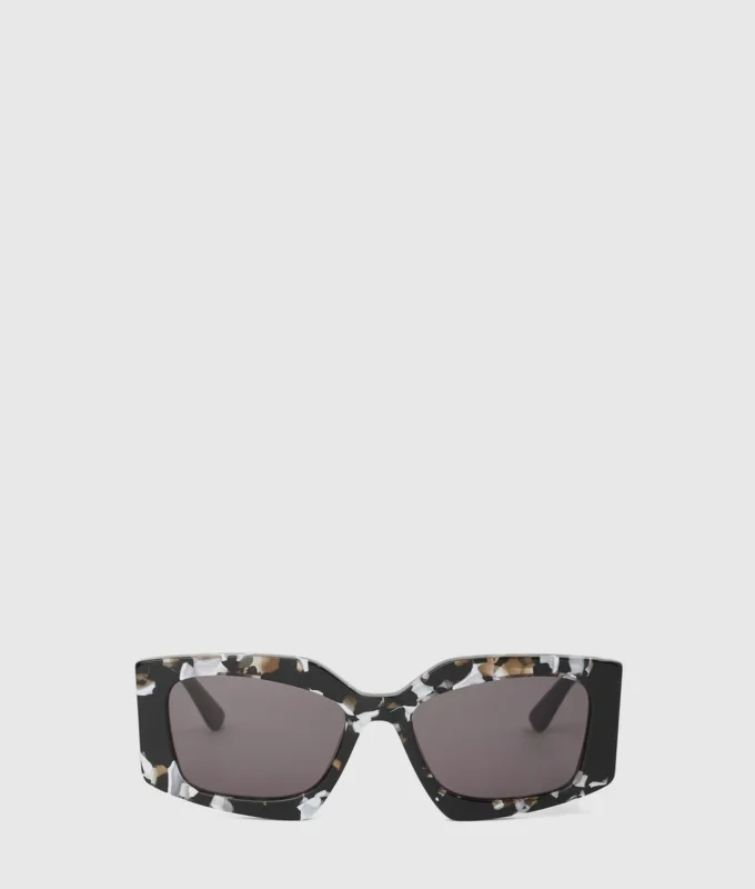 K/Autograph Klobige Sonnenbrille K/Autograph Klobige Sonnenbrille