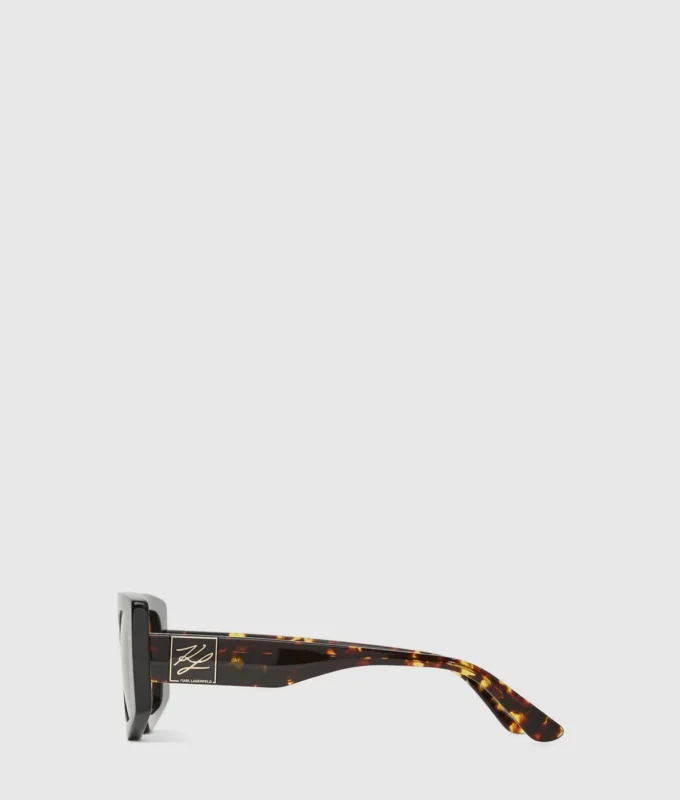K/Autograph Klobige Sonnenbrille K/Autograph Klobige Sonnenbrille