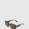 K/Autograph Klobige Sonnenbrille K/Autograph Klobige Sonnenbrille