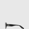 K/Autograph Klobige Sonnenbrille K/Autograph Klobige Sonnenbrille
