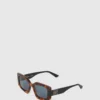 K/Autograph Klobige Sonnenbrille K/Autograph Klobige Sonnenbrille