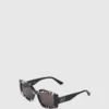 K/Autograph Klobige Sonnenbrille K/Autograph Klobige Sonnenbrille