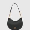K/Autograph Medium Moon Bag