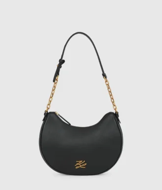 K/Autograph Medium Moon Bag K/Autograph Medium Moon Bag