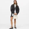 K/Autograph Medium Top Handle Bag K/Autograph Medium Top Handle Bag