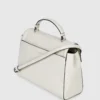 K/Autograph Medium Top Handle Bag K/Autograph Medium Top Handle Bag
