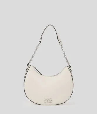 K/AUTOGRAPH MOON SCHULTERTASCHE K/AUTOGRAPH MOON SCHULTERTASCHE