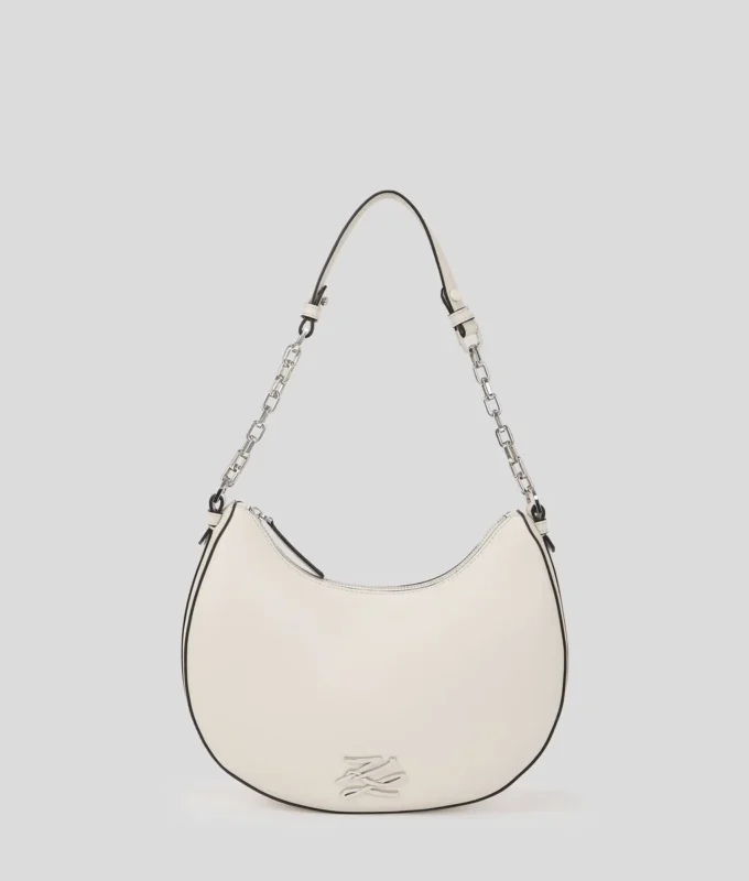 K/AUTOGRAPH MOON SCHULTERTASCHE K/AUTOGRAPH MOON SCHULTERTASCHE