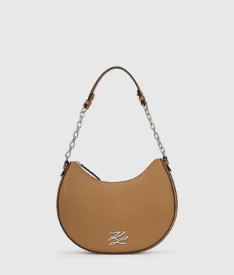 K/AUTOGRAPH MOON SCHULTERTASCHE K/AUTOGRAPH MOON SCHULTERTASCHE