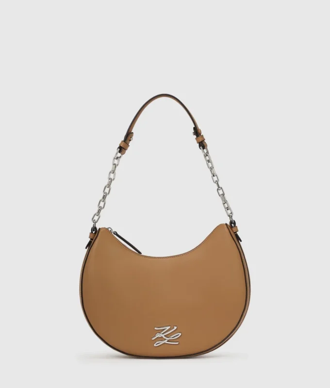 K/AUTOGRAPH MOON SCHULTERTASCHE K/AUTOGRAPH MOON SCHULTERTASCHE