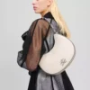 K/AUTOGRAPH MOON SCHULTERTASCHE K/AUTOGRAPH MOON SCHULTERTASCHE