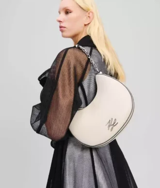 K/AUTOGRAPH MOON SCHULTERTASCHE K/AUTOGRAPH MOON SCHULTERTASCHE
