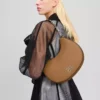 K/AUTOGRAPH MOON SCHULTERTASCHE K/AUTOGRAPH MOON SCHULTERTASCHE