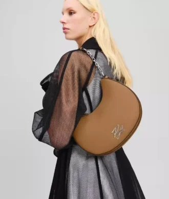 K/AUTOGRAPH MOON SCHULTERTASCHE K/AUTOGRAPH MOON SCHULTERTASCHE