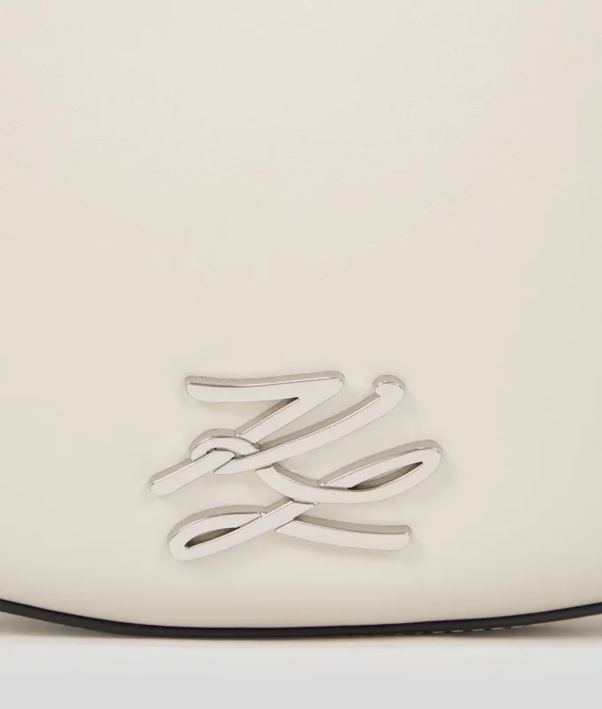 K/AUTOGRAPH MOON SCHULTERTASCHE K/AUTOGRAPH MOON SCHULTERTASCHE