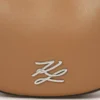 K/AUTOGRAPH MOON SCHULTERTASCHE K/AUTOGRAPH MOON SCHULTERTASCHE