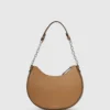 K/AUTOGRAPH MOON SCHULTERTASCHE K/AUTOGRAPH MOON SCHULTERTASCHE