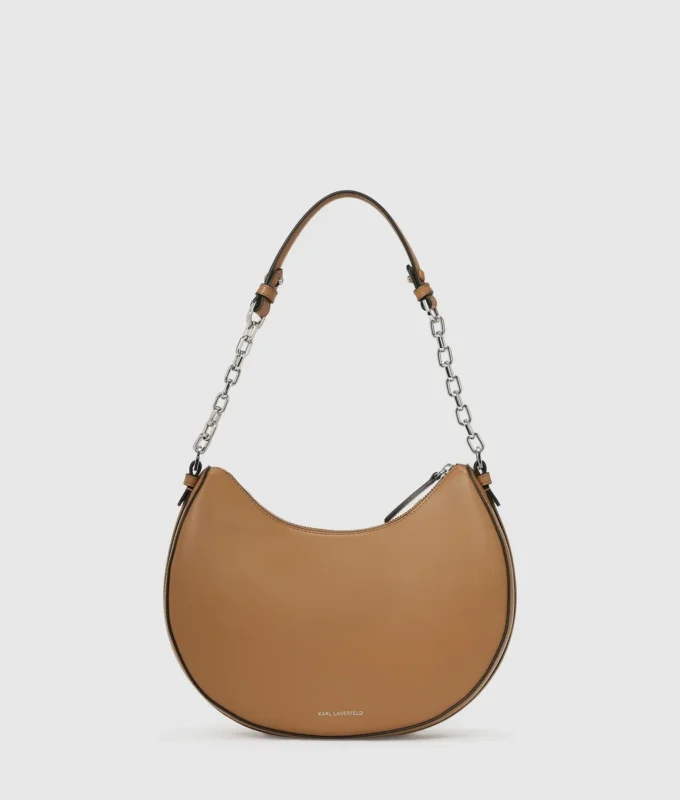 K/AUTOGRAPH MOON SCHULTERTASCHE K/AUTOGRAPH MOON SCHULTERTASCHE