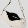 K/AUTOGRAPH MOON SCHULTERTASCHE K/AUTOGRAPH MOON SCHULTERTASCHE