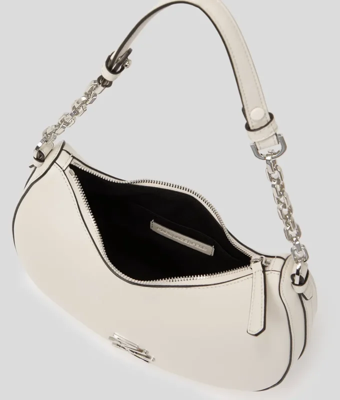 K/AUTOGRAPH MOON SCHULTERTASCHE K/AUTOGRAPH MOON SCHULTERTASCHE