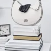 K/AUTOGRAPH MOON SCHULTERTASCHE K/AUTOGRAPH MOON SCHULTERTASCHE