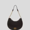 K/AUTOGRAPH MOON SHOULDER BAG