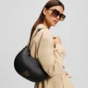 K/AUTOGRAPH MOON SHOULDER BAG