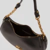K/AUTOGRAPH MOON SHOULDER BAG