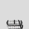 K/AUTOGRAPH PADLOCK BOUCLÉ SCHULTERTASCHE K/AUTOGRAPH PADLOCK BOUCLÉ SCHULTERTASCHE