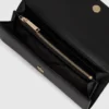 K/Autograph Padlock Large Wallet K/Autograph Padlock Large Wallet