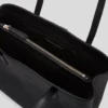 K/AUTOGRAPH PADLOCK MEDIUM TOTE BAG K/AUTOGRAPH PADLOCK MEDIUM TOTE BAG