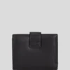 K/AUTOGRAPH PADLOCK MEDIUM WALLET