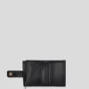K/AUTOGRAPH PADLOCK MEDIUM WALLET