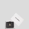 K/AUTOGRAPH PADLOCK MEDIUM WALLET
