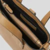 K/AUTOGRAPH PADLOCK MINI TOTE BAG K/AUTOGRAPH PADLOCK MINI TOTE BAG