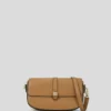 K/AUTOGRAPH PADLOCK SHOULDER BAG K/AUTOGRAPH PADLOCK SHOULDER BAG
