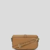 K/AUTOGRAPH PADLOCK SHOULDER BAG K/AUTOGRAPH PADLOCK SHOULDER BAG