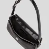 K/AUTOGRAPH PADLOCK SHOULDER BAG K/AUTOGRAPH PADLOCK SHOULDER BAG