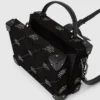 K/Autograph Padlock Strass-Koffer-Tasche K/Autograph Padlock Strass-Koffer-Tasche