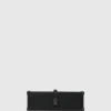 K/Autograph Padlock Trunk Clutch K/Autograph Padlock Trunk Clutch