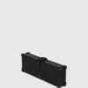 K/Autograph Padlock Trunk Clutch K/Autograph Padlock Trunk Clutch
