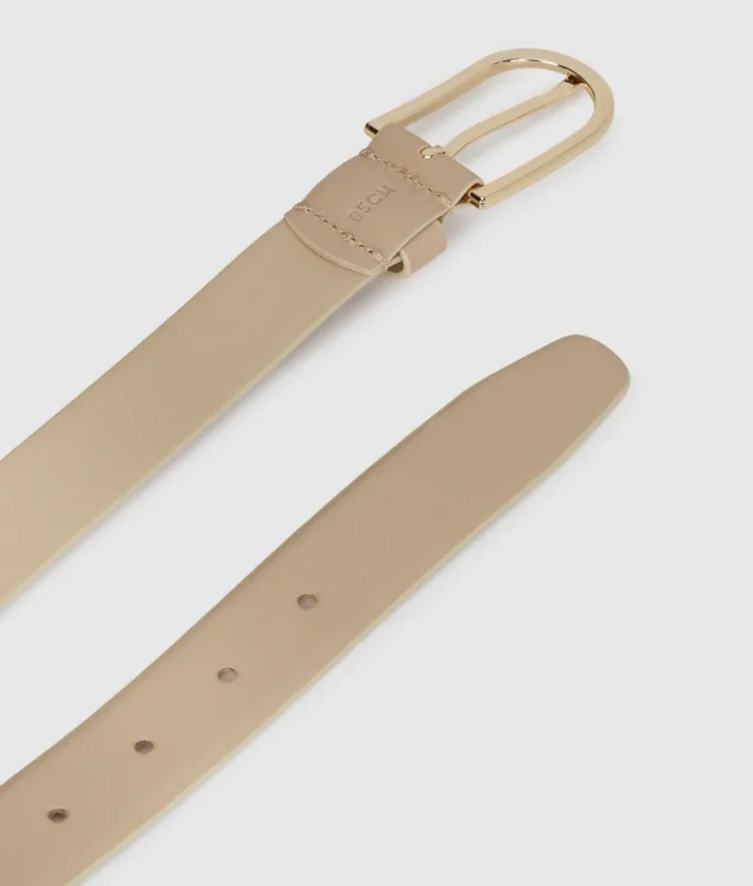 K/AUTOGRAPH PIN BELT K/AUTOGRAPH PIN BELT