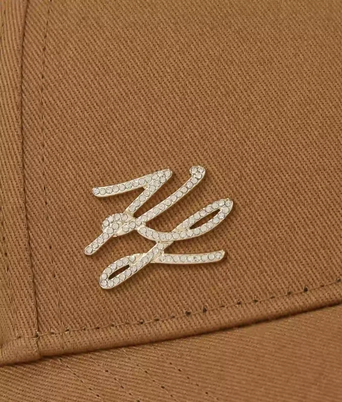K/AUTOGRAPH PIN CAP K/AUTOGRAPH PIN CAP