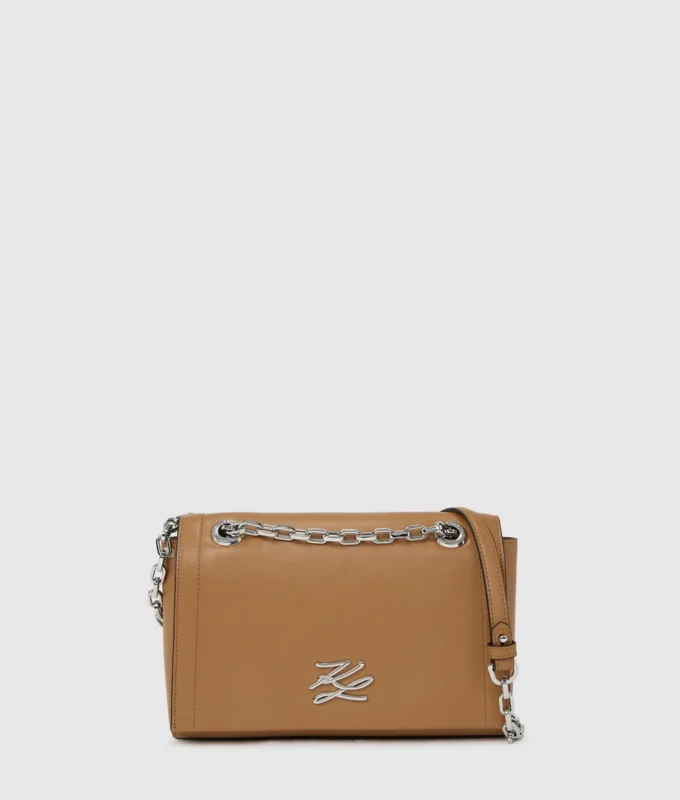 K/Autograph Schultertasche
