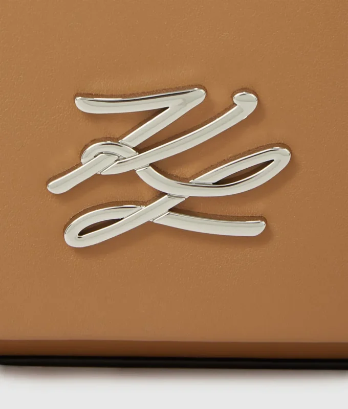 K/Autograph Schultertasche