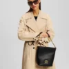 K/AUTOGRAPH SMALL BUCKET BAG K/AUTOGRAPH SMALL BUCKET BAG