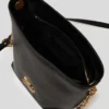 K/AUTOGRAPH SMALL BUCKET BAG K/AUTOGRAPH SMALL BUCKET BAG