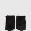 K/Autograph Strass-Fingerlose Handschuhe K/Autograph Strass-Fingerlose Handschuhe