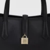 K/Autograph Tote Bag mit Vorhängeschloss K/Autograph Tote Bag mit Vorhängeschloss